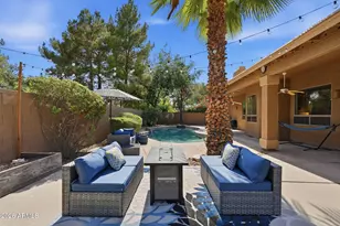 1561 E Saratoga Ct, Gilbert, AZ 85296 - Photo 29