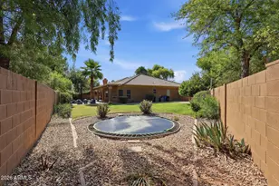 1561 E Saratoga Ct, Gilbert, AZ 85296 - Photo 27