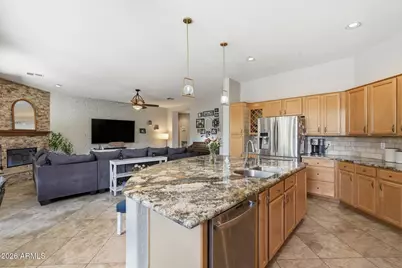 1561 E Saratoga Court, Gilbert, AZ 85296 - Photo 11