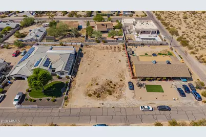 1434 E La Mirada Drive #18, Phoenix, AZ 85042 - Photo 3