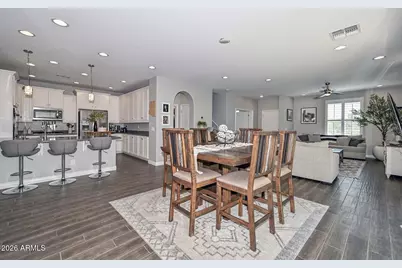29235 N 122nd Lane, Peoria, AZ 85383 - Photo 13
