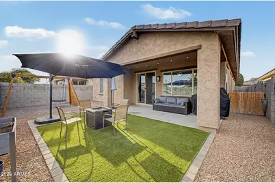 8609 E Lobo Avenue, Mesa, AZ 85209 - Photo 27