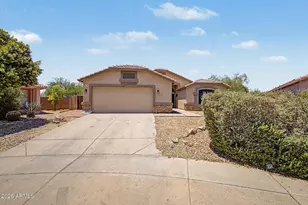 11212 E Downing St, Mesa, AZ 85207 - Photo 1