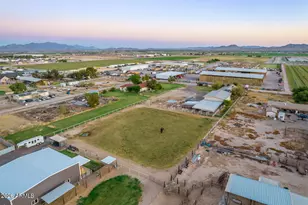 22914 W Sunland Ave, Buckeye, AZ 85326 - Photo 15