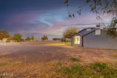 22914 W Sunland Avenue, Buckeye, AZ 85326 - Photo 35