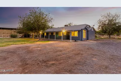22914 W Sunland Avenue, Buckeye, AZ 85326 - Photo 1