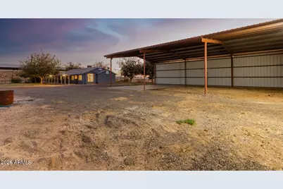 22914 W Sunland Avenue, Buckeye, AZ 85326 - Photo 33