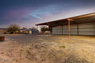 22914 W Sunland Ave, Buckeye, AZ 85326 - Photo 33