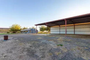 22914 W Sunland Ave, Buckeye, AZ 85326 - Photo 27