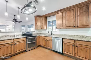 22914 W Sunland Ave, Buckeye, AZ 85326 - Photo 37