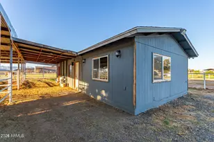 22914 W Sunland Ave, Buckeye, AZ 85326 - Photo 25