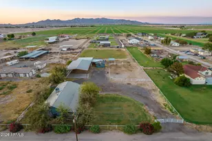 22914 W Sunland Ave, Buckeye, AZ 85326 - Photo 21