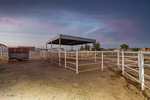 22914 W Sunland Ave, Buckeye, AZ 85326 - Photo 29