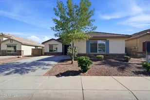 25773 W Watkins St, Buckeye, AZ 85326 - Photo 1