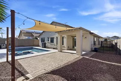 25773 W Watkins Street, Buckeye, AZ 85326 - Photo 3