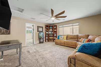 17548 W Larkspur Drive, Surprise, AZ 85388 - Photo 35