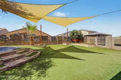 17548 W Larkspur Drive, Surprise, AZ 85388 - Photo 39