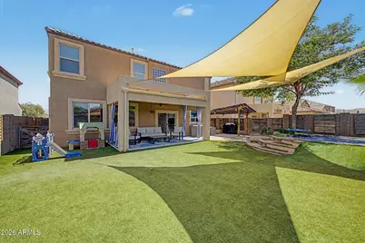 17548 W Larkspur Drive, Surprise, AZ 85388 - Photo 41