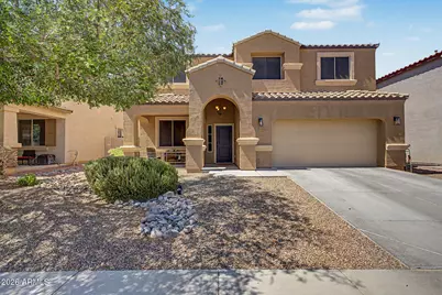 17548 W Larkspur Drive, Surprise, AZ 85388 - Photo 3