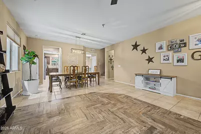 17548 W Larkspur Drive, Surprise, AZ 85388 - Photo 5