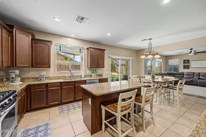 17548 W Larkspur Drive, Surprise, AZ 85388 - Photo 13