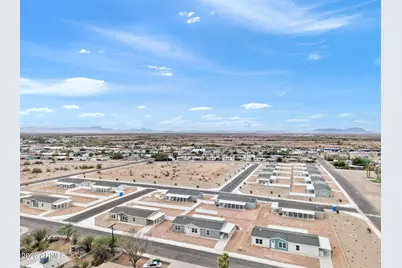 514 W Michelle Street, Gila Bend, AZ 85337 - Photo 29