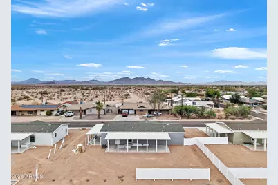 514 W Michelle Street, Gila Bend, AZ 85337 - Photo 31