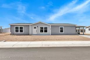 514 W Michelle St, Gila Bend, AZ 85337 - Photo 1