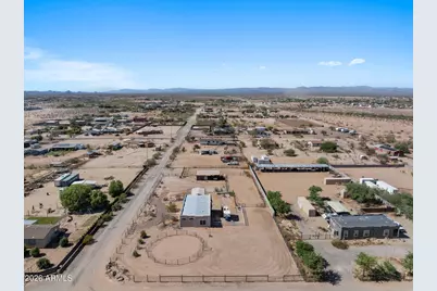 27513 N 252nd Avenue, Wittmann, AZ 85361 - Photo 25
