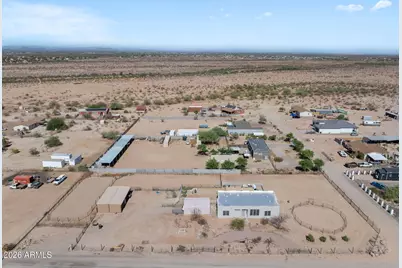 27513 N 252nd Avenue, Wittmann, AZ 85361 - Photo 39