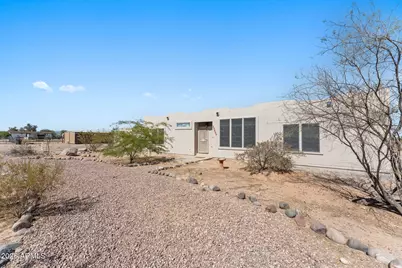 27513 N 252nd Avenue, Wittmann, AZ 85361 - Photo 1