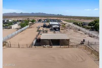27513 N 252nd Avenue, Wittmann, AZ 85361 - Photo 35