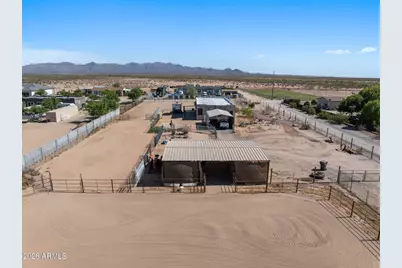 27513 N 252nd Avenue, Wittmann, AZ 85361 - Photo 29