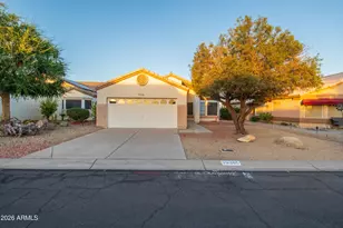 20305 N 105th Ave, Peoria, AZ 85382 - Photo 1