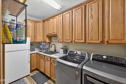 2705 W Creighton Drive, Flagstaff, AZ 86001 - Photo 27