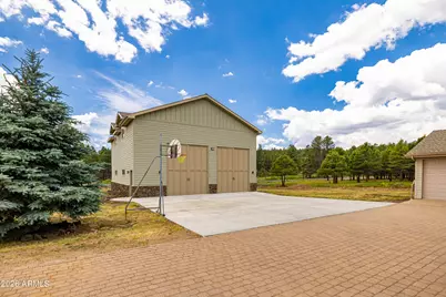 2705 W Creighton Drive, Flagstaff, AZ 86001 - Photo 59