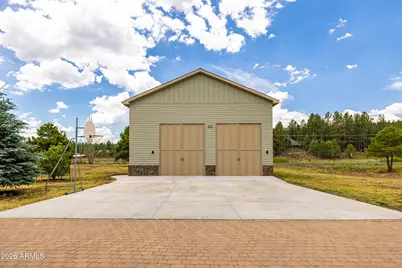 2705 W Creighton Drive, Flagstaff, AZ 86001 - Photo 49