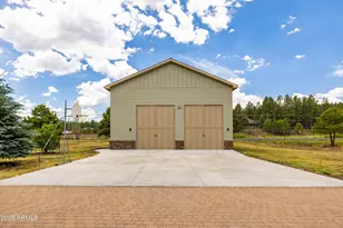 2705 W Creighton Dr, Flagstaff, AZ 86001 - Photo 49