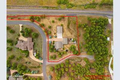 2705 W Creighton Drive, Flagstaff, AZ 86001 - Photo 71