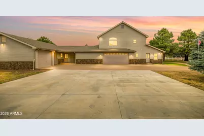 2705 W Creighton Drive, Flagstaff, AZ 86001 - Photo 57
