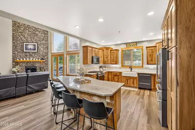 2705 W Creighton Drive, Flagstaff, AZ 86001 - Photo 5