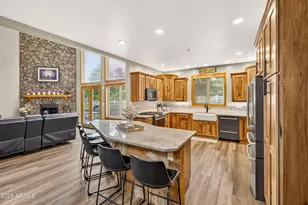 2705 W Creighton Dr, Flagstaff, AZ 86001 - Photo 5