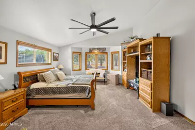 2705 W Creighton Drive, Flagstaff, AZ 86001 - Photo 17