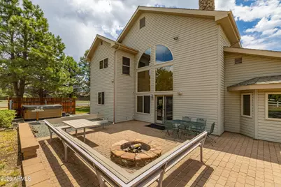 2705 W Creighton Drive, Flagstaff, AZ 86001 - Photo 63
