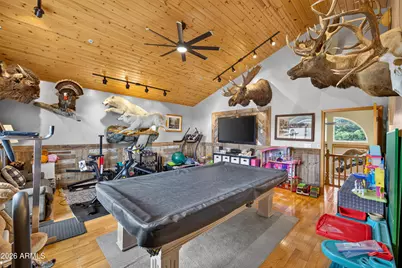 2705 W Creighton Drive, Flagstaff, AZ 86001 - Photo 31