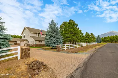 2705 W Creighton Drive, Flagstaff, AZ 86001 - Photo 83
