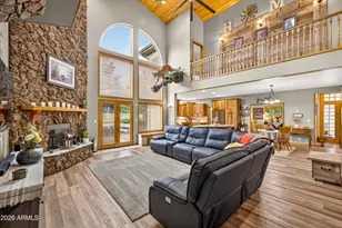 2705 W Creighton Dr, Flagstaff, AZ 86001 - Photo 15
