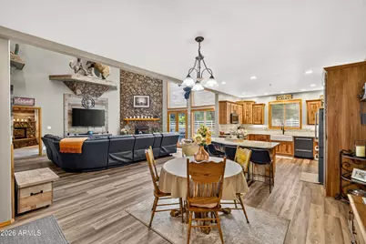 2705 W Creighton Drive, Flagstaff, AZ 86001 - Photo 3