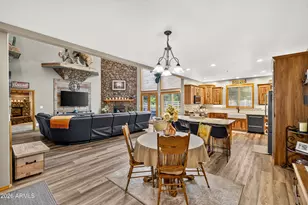 2705 W Creighton Dr, Flagstaff, AZ 86001 - Photo 3