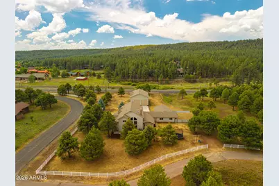 2705 W Creighton Drive, Flagstaff, AZ 86001 - Photo 77